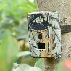 IC8 smart hunting camera 