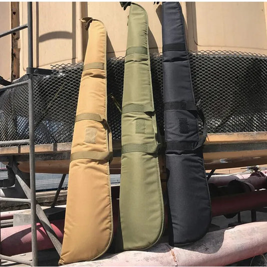 Rifle bag