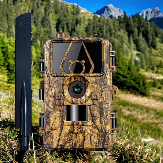 Caméra de chasse 4g