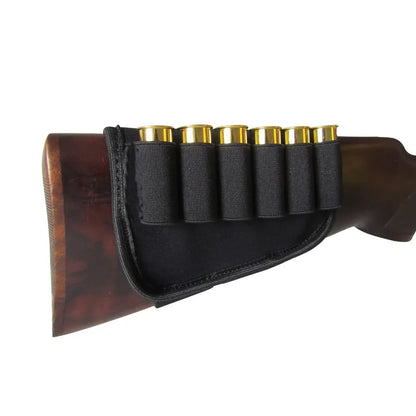 Cartridge holder